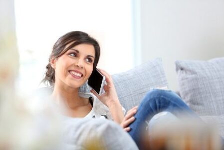 Why Adding Your Old Phone to Your Mobile Plan Can Be A “Green” Choice Image